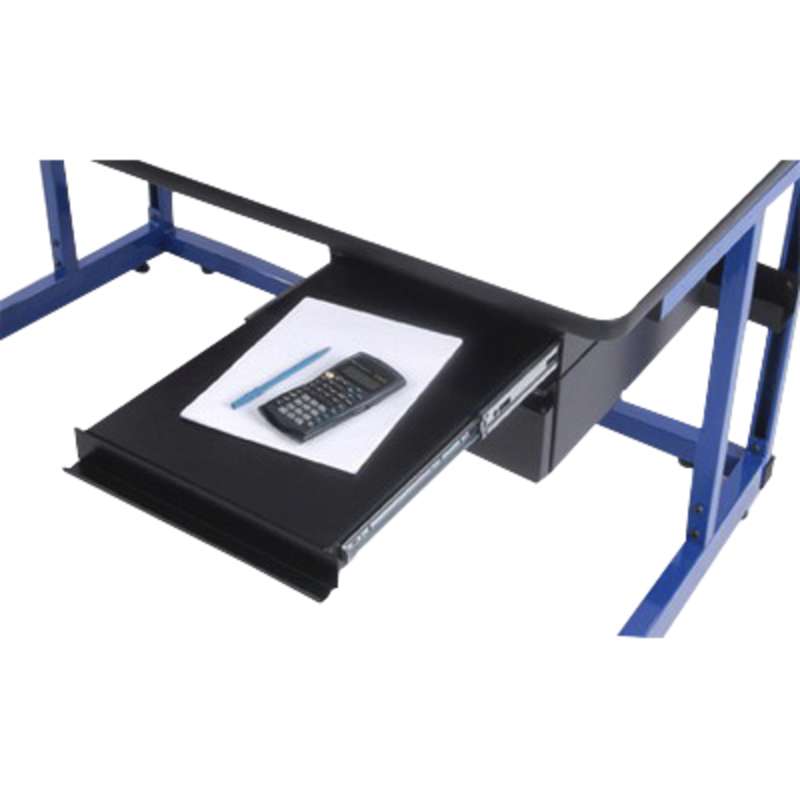 Production BASICS 8600